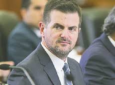 The Texas House LGBTQ Caucus Made History Under the Pink Dome