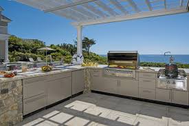 qr outdoors: cabinets