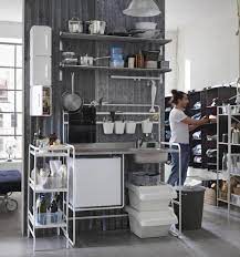 Check spelling or type a new query. Ikea Mini Kitchen Designed For Small Apartments