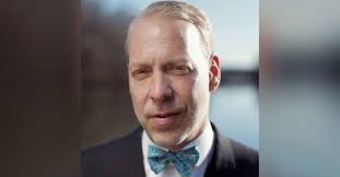 Jeffrey Tucker's Instagram, Twitter & Facebook