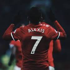 Alexis sánchez's 2k rating weekly movement. 7 Alexis Sanchez Ideas Alexis Sanchez Football Highlight Manchester United