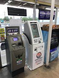 Bitcoin is a growing digital currency and the interest around it is getting bigger and bigger, the bitcoin machine helps users and investors buy and sell cryptocurrency and exchange it with cash, you can use the atm for bitcoins to get your own now. Quick Mart W Curtis Road