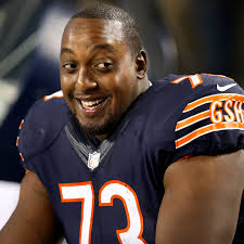 Vikings waive J'Marcus Webb after blocked FG attempt