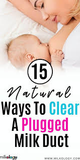 Jan 23, 2018 · plugged duct. 15 Ways To Clear A Clogged Milk Duct Quickly Milkology