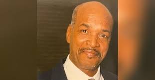 Mr. Larry Ellis Obituary