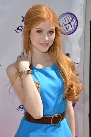 Katherine McNamara Porn Pic - EPORNER