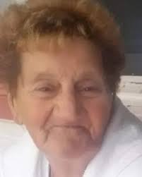 Obituary information for Helga Rogoff