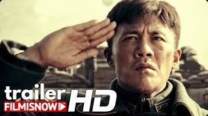 The Eight Hundred Trailer 2020 Guan Hu War Epic Movie Youtube