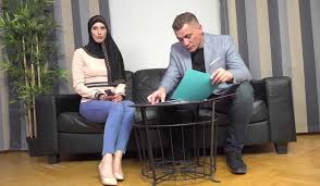 I want to be a good wife | Sex With Muslims