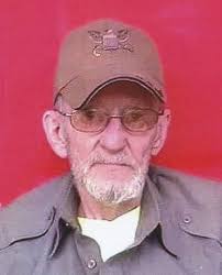 Obituary for Donald Yoder