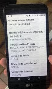 Lg rebel™ 3 lte (l157bl) support center; Unlock Lg L58vl Clan Gsm Union De Los Expertos En Telefonia Celular