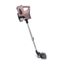 Schafer Cosy Dik Elektrikli Supurge Rosegold