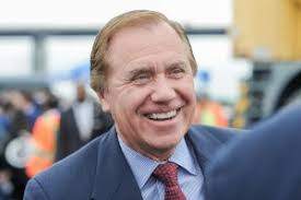 Former Roxbury councilman backs Dawkins