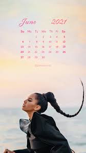 Free printable june 2021 calendar templates. Free June 2021 Calendar Wallpapers Desktop Mobile