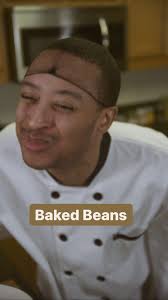 Baked Beans is an important side dish for the cookout, but more importantly  is how much Brown Sugar to put in them. , Either measure or eyeball it,  just make sure they’re sweet to taste. 😋, Happy 4th ...