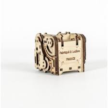 We did not find results for: Puzzle Boxes