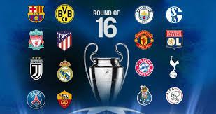 Berikut adalah kedudukan balang bagi undian kempen liga juara juara 12/13. Keputusan Undian Pusingan 16 Uefa Champions League 2020 2021 Arenasukan