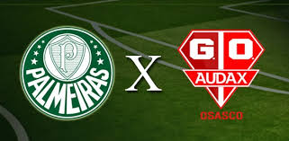 I'm the seer of time. Sempre Palmeiras Falando Do Jogo Marco 2017 Palmeiras 2 X 2 Audax Um Empate Com Gostinho Amargo