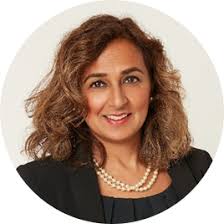 Andrew Smithson — New Media Law LLP