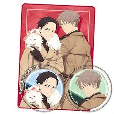 Daisuke kanbe, a man of extraordinary wealth, is assigned to the modern crime prevention headquarters as a detective. The Millionaire Detective Balance Unlimited Blanket W Can Badge Anime Toy Hobbysearch Anime Goods Store