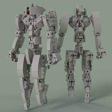 バランス調整 腕縮めて 脚を伸ばして 雑頭部 lego quadcopter