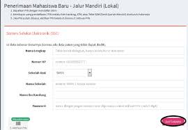 Member memiliki hak akses lulus di pertambangan perminyakan uin jakarta 2014. Pendaftaran Mahasiswa Baru Uin Raden Intan Bandar Lampung T A 2021 2022 Pendaftaran Mahasiswa
