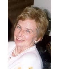 Mary Grenier Obituary (2015)