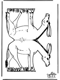 Some of the worksheets for this concept are lesson thirteen balaam and the talking donkey, k2 080215 balaam lw, lesson 12 balaams donkey, balaam, bible mazes, beginners activity book, bible, unique worship ideas for lent. Papercraft Donkey Cut Out