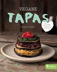 Vegane Tapas Vegan Spanisch Kochen Tapas Vegane Vegan Kochen Tapas Lebensmittel Essen Lecker