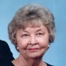 Obituary information for Peggy Williams Tuell