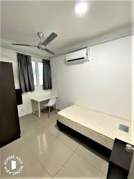Pacific place @ ara damansara. Single Room For Rent At Pacific Place Ara Damansara Roomz Asia