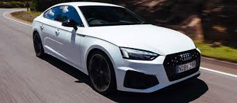 The s5 sportback gets more features as standard in various trims and packages for the 2021 model year. 2021 Audi S5 Sportback Review