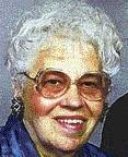 Audrey Hooks Obituary (2012)