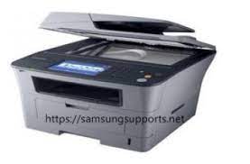 Make sure samsung printer drivers is not set to offline: Samsung Scx 5835fn Driver Downloads Samsung Printer Drivers