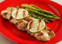 Pin On Seafood Recipes