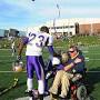Profile Picture of Kicking Coach Doug Blevins talks about Disabled Coaching (@abilities.com) on Google
