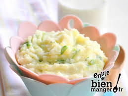 Recette Creme De Poireaux Des 10 Mois Recette Recette Creme De Poireau Poireaux A La Creme Recette Puree Bebe