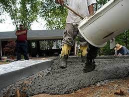 Maybe you would like to learn more about one of these? Ready Mix Concrete Delivery How To Order Concrete The Concrete Network