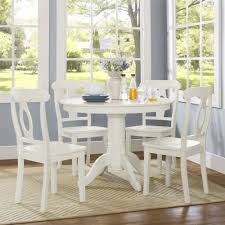 Powerful and easy to use. Round Kitchen Dining Room Sets You Ll Love In 2021 Wayfair