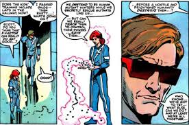 Character Study: Scott Summers Part 49