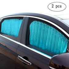 The materials are safe as well as friendly to the environment. Pin On Best Car Window Curtains For Privacy On Amazon Com