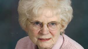 Beverly Kitsmiller Obituary (1929