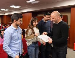 Mübariz mansimov türkiye'nin denizcilik sektöründeki önemli isimleri arasında yer alıyor. Ana SÉ™hifÉ™ Palmali Egitim