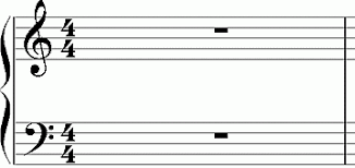 Well, this is actually something we have to do in. Rhythm Definitions Music Learning Workshop
