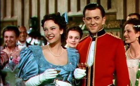 The Four Feathers (1939) Movie Review for Parents