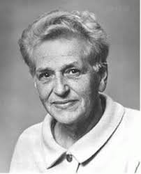 Hansen, Julia Carolyn Butler (1907-1988)