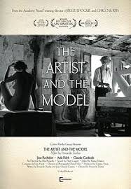 The story takes place in hollywood between 1927 and 1932 and focuses on the relationship of an older silent film star and a rising young actress. The Artist And The Model Wikipedia