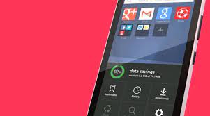 This app is designed for users who want to save data and enjoy the internet safely and quickly. Download Opera Mini For E63 Phone Newchic