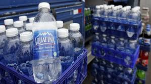Distilled water is not the bottled water we all drink: Bottle Vs Tap 7 Things To Know About Drinking Water Cbc News