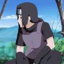 Itachi, who was a ninja prodigy from a very young age, joins the anbu after being suggested by the third hokage, lord danzo, and itachi's father, the leader of the uchiha clan. Anbu Itachi Villageorclan Twitter